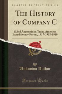 History of Company C