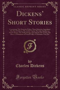 Dickens' Short Stories