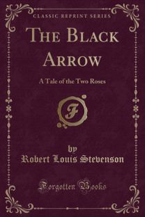 Black Arrow Black Arrow