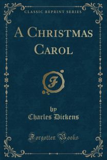 Christmas Carol Christmas Carol