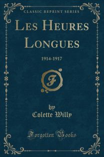 Les Heures Longues