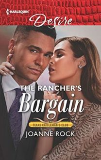 Rancher's Bargain
