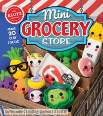 Mini Grocery Store