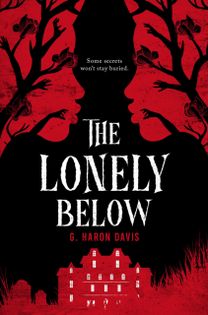 Lonely Below