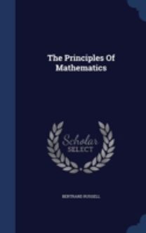 The Principles of Mathematics