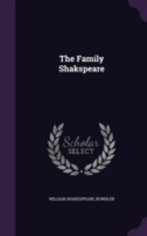 The Family Shakspeare