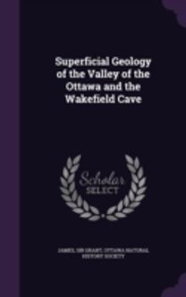 Superficial Geology of the Valley of the