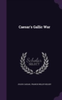 Caesar's Gallic War