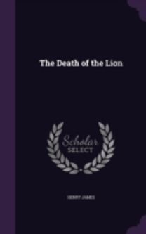 The Death of the Lion