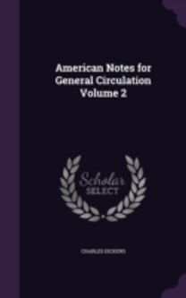 American Notes for General Circulation V