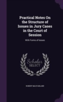 Practical Notes on the Structure of Issu