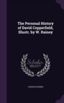 The Personal History of David Copperfiel