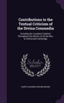 Contributions to the Textual Criticism O