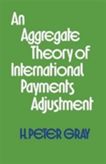 An Aggregate Theory of International Payments Adjustment