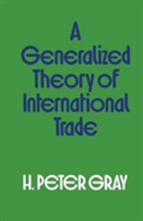 A Generalized Theory of International Trade