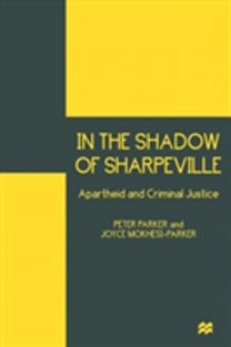 In the Shadow of Sharpeville