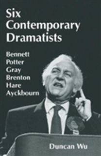 Six Contemporary Dramatists