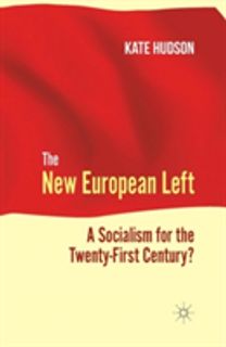 The New European Left