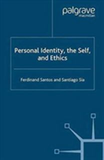 Personal Identity, the Self, and Ethics