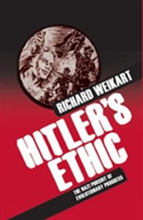 Hitler's Ethic