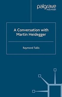 Conversation with Martin Heidegger