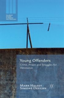 Young Offenders Young Offenders