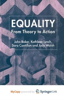 Equality