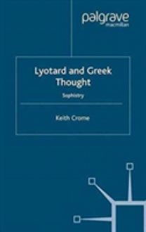 Lyotard and Greek Thought