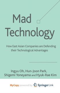 Mad Technology