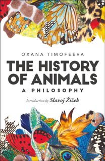History of Animals: a Philosophy