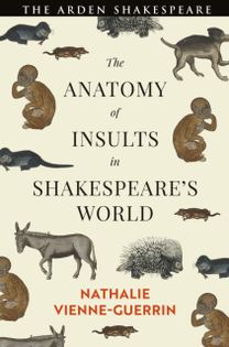 Anatomy of Insults in Shakespeare’s World
