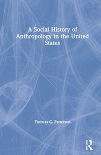 Social History of Anthropology in the United States
