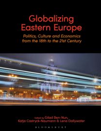 Globalizing Eastern Europe