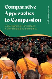 Comparative Approaches to Compassion Comparative Approaches to Compassion