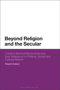 Beyond Religion and the Secular Beyond Religion and the Secular