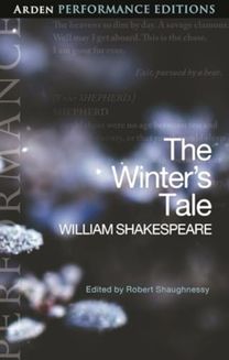 Winter's Tale: Arden Performance Editions