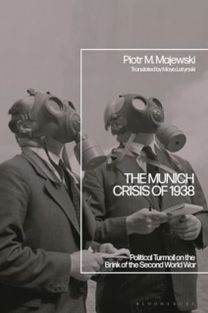 Munich Crisis of 1938