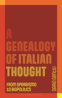 Genealogy of Italian Thought