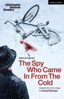 Spy Who Came in from the Cold