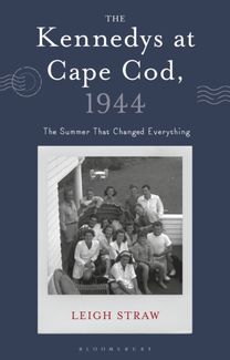 Kennedys at Cape Cod, 1944
