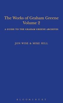 Works of Graham Greene, Volume 2