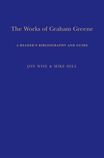 Works of Graham Greene