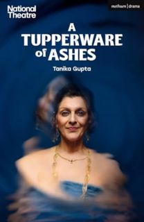 Tupperware of Ashes