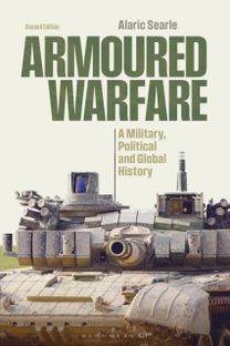 Armoured Warfare