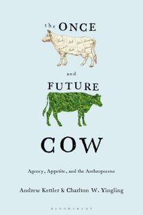 Once and Future Cow