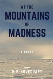 At the Mountains of Madness