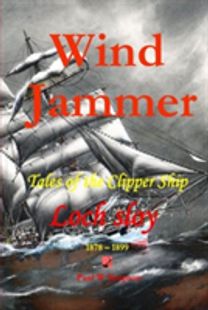 Windjammer