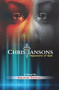 Christiansons - Impostors of God