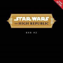 Star Wars the High Republic: Showdown at the Fair