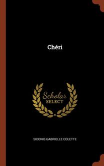 Cheri